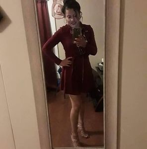 Meet your Posher, Lucy